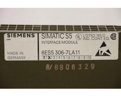 Electronic Modul von Siemens Demag – Simatic S5 D 100-275 NC - Bild 5
