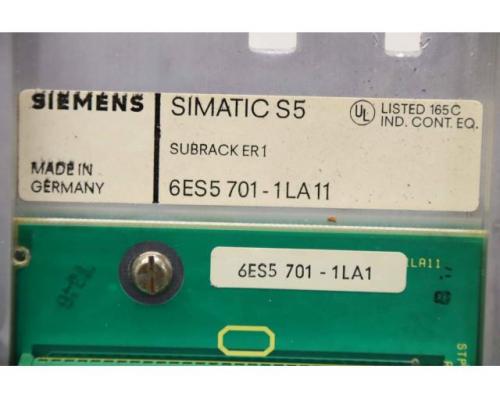 Electronic Modul von Siemens Demag – Simatic S5 D 100-275 NC - Bild 14