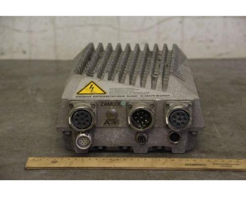 Servo Drive von Andrive – A4 ZAM 006 - Bild 3