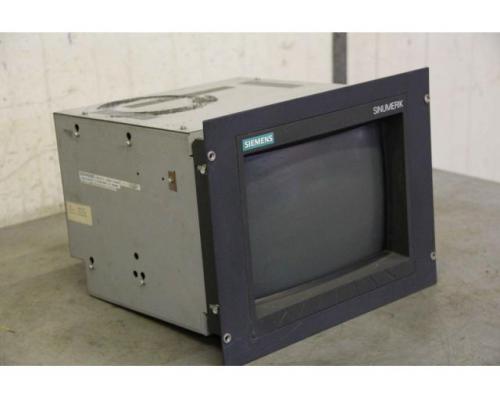 Sinumerik Monitor von Siemens – MAM 3212 - Bild 2