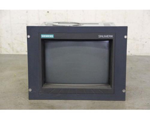 Sinumerik Monitor von Siemens – MAM 3212 - Bild 3