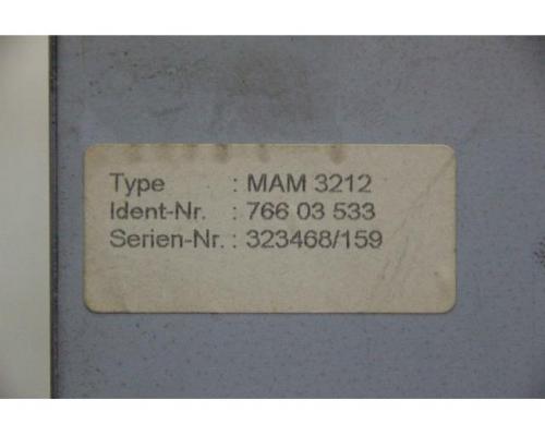 Sinumerik Monitor von Siemens – MAM 3212 - Bild 5