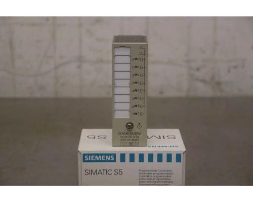 Digitalausgabe von Siemens – 6ES5 441-8MA11 - Bild 3