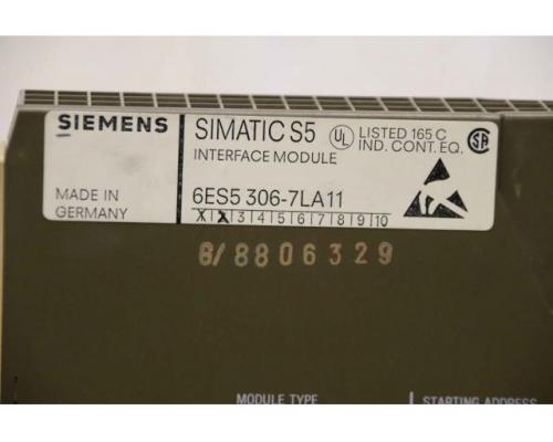 Electronic Modul von Siemens Demag – Simatic S5 D 100-275 NC - Bild 11