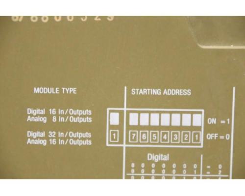 Electronic Modul von Siemens Demag – Simatic S5 D 100-275 NC - Bild 12