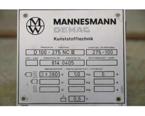 Lastverstärker von bg Mannesmann Demag – QVA 30/1 D 100-275 NC - Bild 6