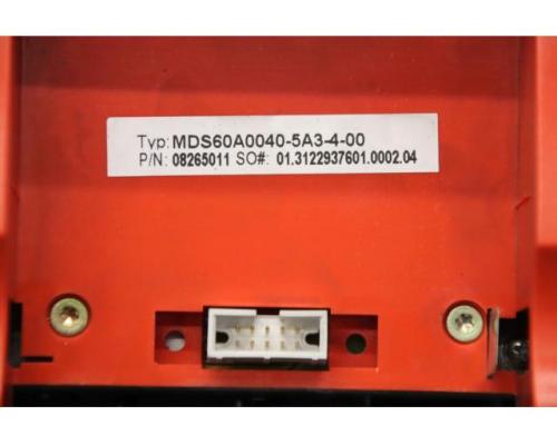 Frequenzumrichter 4 kW von SEW Eurodrive – MDS60A0040-5A3-4-00 - Bild 10