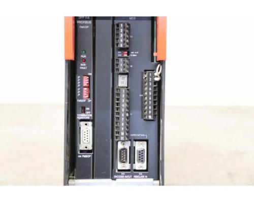 Frequenzumrichter 4 kW von SEW Eurodrive – MDS60A0040-5A3-4-00 - Bild 11