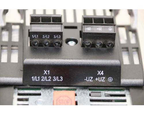 Frequenzumrichter 1,5 kW von SEW Eurodrive – MDX60A0015-5A3-4-00 - Bild 9