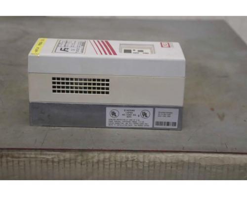 Frequenzumrichter 0,37 kW von KEB – Combivert F4 07.F4.SOC-1220/ - Bild 1