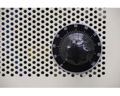 Frequenzumrichter 4 kW von KEB – Combivert 12.56.200-A349 92280163/053049 - Bild 5