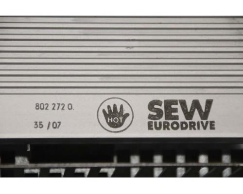 Bremswiderstand von SEW Eurodrive – BW100-005 - Bild 4