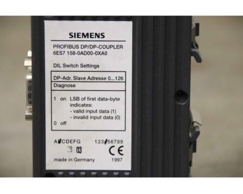 Koppler von Siemens – 6ES7 158-OAD00-OXAO - Bild 4