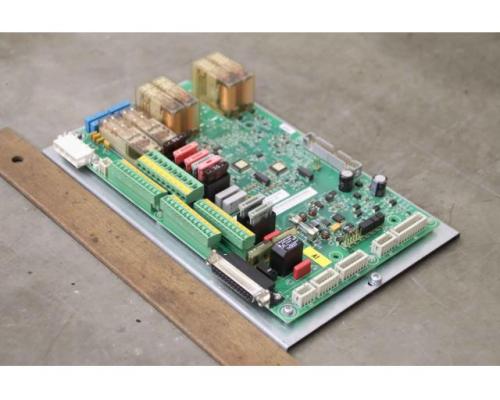 Steuerungskarte Steckkarte Leiterplatte von KUKA LP-Elektronik – ESC-CI V1.60 - Bild 1