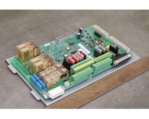 Steuerungskarte Steckkarte Leiterplatte von KUKA LP-Elektronik – ESC-CI V1.60 - Bild 2