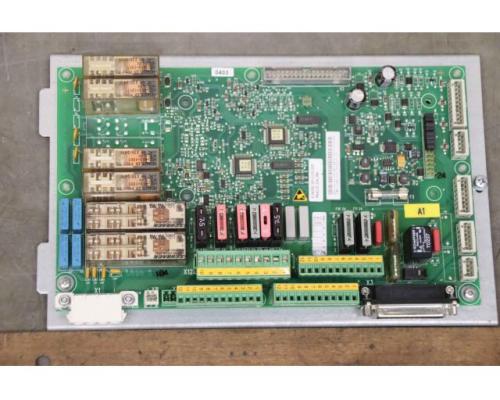 Steuerungskarte Steckkarte Leiterplatte von KUKA LP-Elektronik – ESC-CI V1.60 - Bild 3