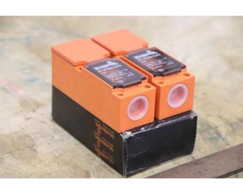 Induktiver Sensor Näherungsschalter 2 Stück von Schmersal – IFL 15-333-11yPG - Bild 2