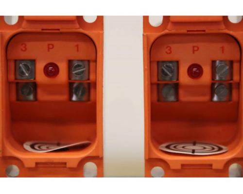 Induktiver Sensor Näherungsschalter 2 Stück von Schmersal – IFL 15-333-11yPG - Bild 5