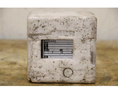 Temperaturregler von Jumo – TROw-96/la, re4 0 bis 300 °C - Bild 7
