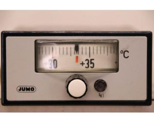 Temperaturregler von Jumo – GROw-48/2a - Bild 5