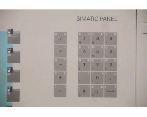 Simatic Panel von Siemens Uldrian – 6AV6 542-OCC10-OAXO - Bild 7