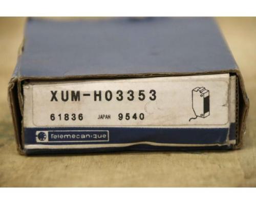 Sensor von Telemecanique – XUM-H03353 - Bild 7