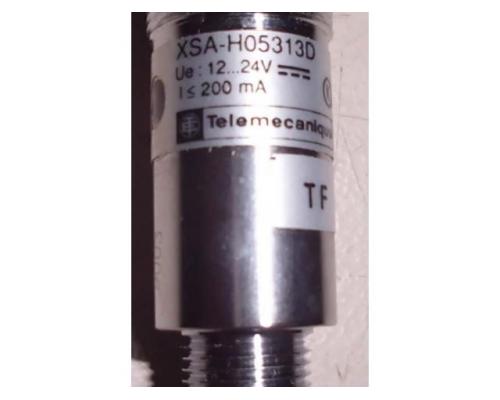 Induktiver Sensor von Telemecanique – XSA-H05313D - Bild 3