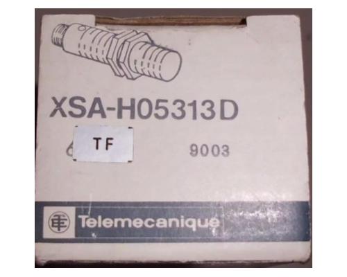 Induktiver Sensor von Telemecanique – XSA-H05313D - Bild 4
