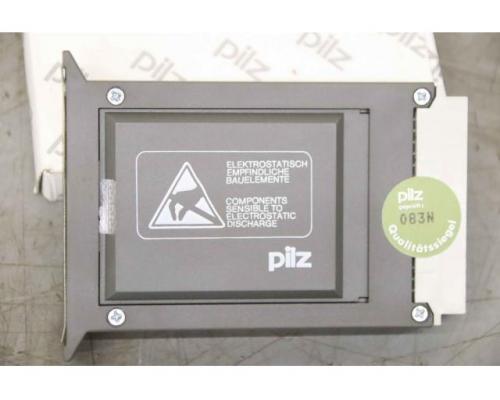 Steuerkarte von Siemens pilz – PC 612 F B1300-C480 - Bild 6