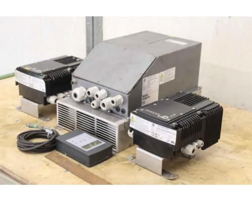 Frequenzumrichter 3 Stück von Nord – MDS60A0040-5A3-4-00 - Bild 1