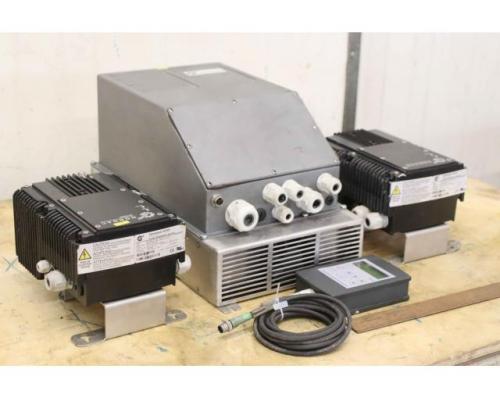 Frequenzumrichter 3 Stück von Nord – MDS60A0040-5A3-4-00 - Bild 2