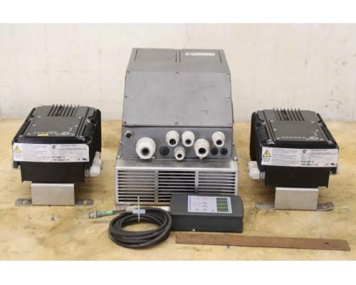 Frequenzumrichter 3 Stück von Nord – MDS60A0040-5A3-4-00 - Bild 3