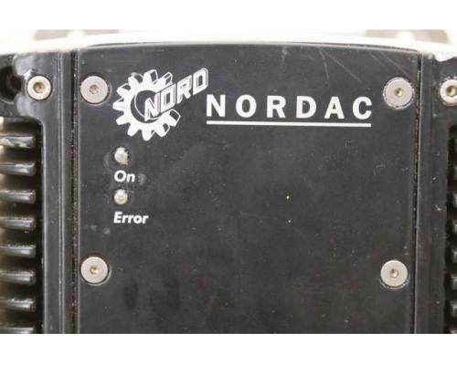 Frequenzumrichter 3 Stück von Nord – MDS60A0040-5A3-4-00 - Bild 10