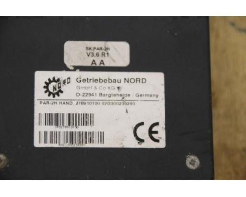 Frequenzumrichter 3 Stück von Nord – MDS60A0040-5A3-4-00 - Bild 13