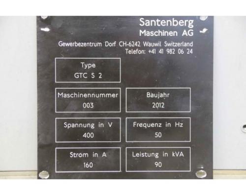 Interface Module von Balance Systems Santenberg – 9SHVM2510NL000 - Bild 8