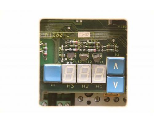 Kompaktgerät von Siemens – D380/30 6 RA 2718-6DV55-OAAO - Bild 5