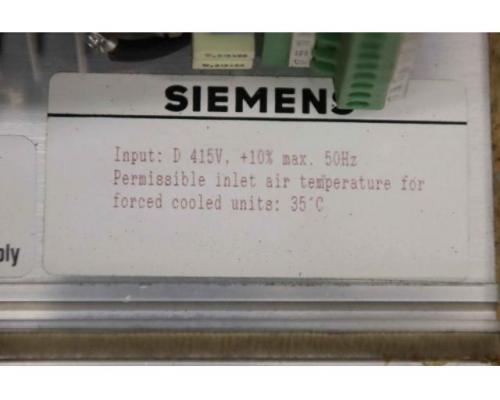 Kompaktgerät von Siemens – D380/30 6 RA 2718-6DV55-OAAO - Bild 7