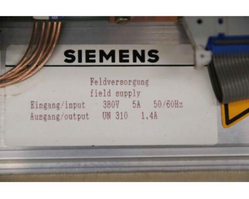 Kompaktgerät von Siemens – D380/30 6 RA 2718-6DV55-OAAO - Bild 9