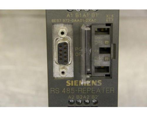 Repeater von Siemens – 6ES7 972-0AA01-OXAO - Bild 6