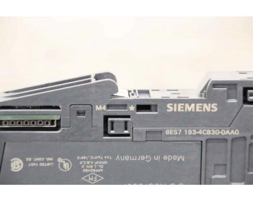 Elektronikmodule ET 200S von Siemens – 6ES7 131-4BD00-OAAO - Bild 5