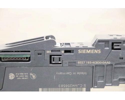 Elektronikmodule ET 200S von Siemens – 6ES7 132-4BD0O-OAAO - Bild 5