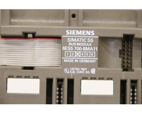 Digitalausgabe 2 Stück von Siemens – 6ES5 441-8MA11 - Bild 7