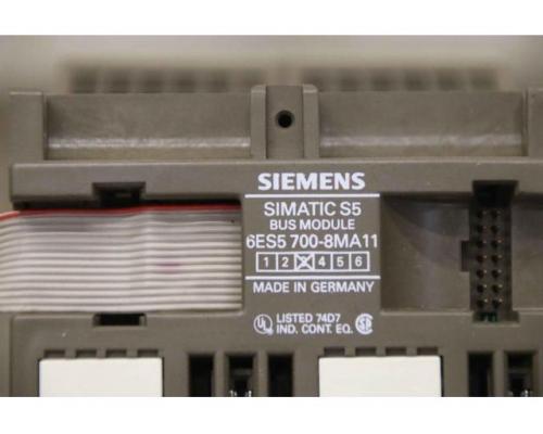 Digitalausgabe 2 Stück von Siemens – 6ES5 441-8MA12 - Bild 8