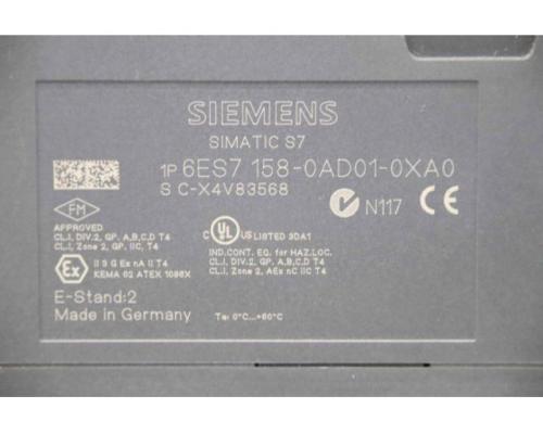 Koppler von Siemens – 6ES7 158-OAD01-OXAO - Bild 4
