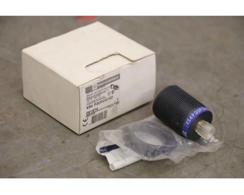 Induktiver Sensor von Telemecanique – XS4 P30PC410D - Bild 2