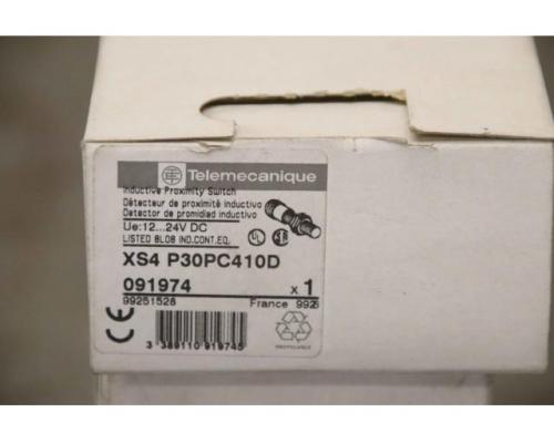 Induktiver Sensor von Telemecanique – XS4 P30PC410D - Bild 5
