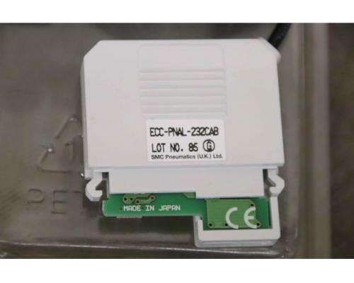 Verbindungskabel von SMC – ECC-PNAL-232CAB3 - Bild 4