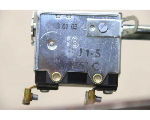 Thermostat von Fonovits – TML 4 A - Bild 6