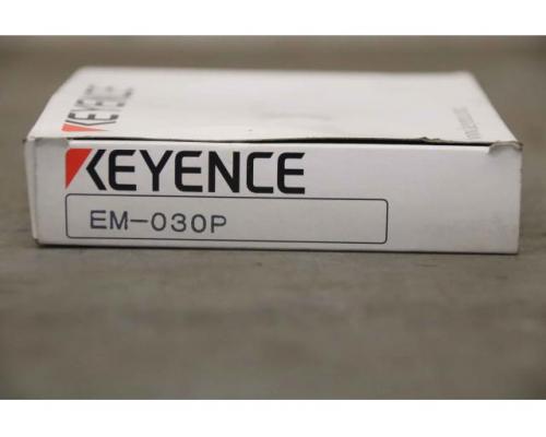 Näherungsschalter von Keyence – EM-030 P - Bild 6