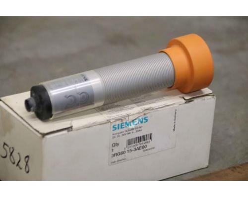 Ultraschallsensor von Siemens – 3RG6015-3AEOO - Bild 2